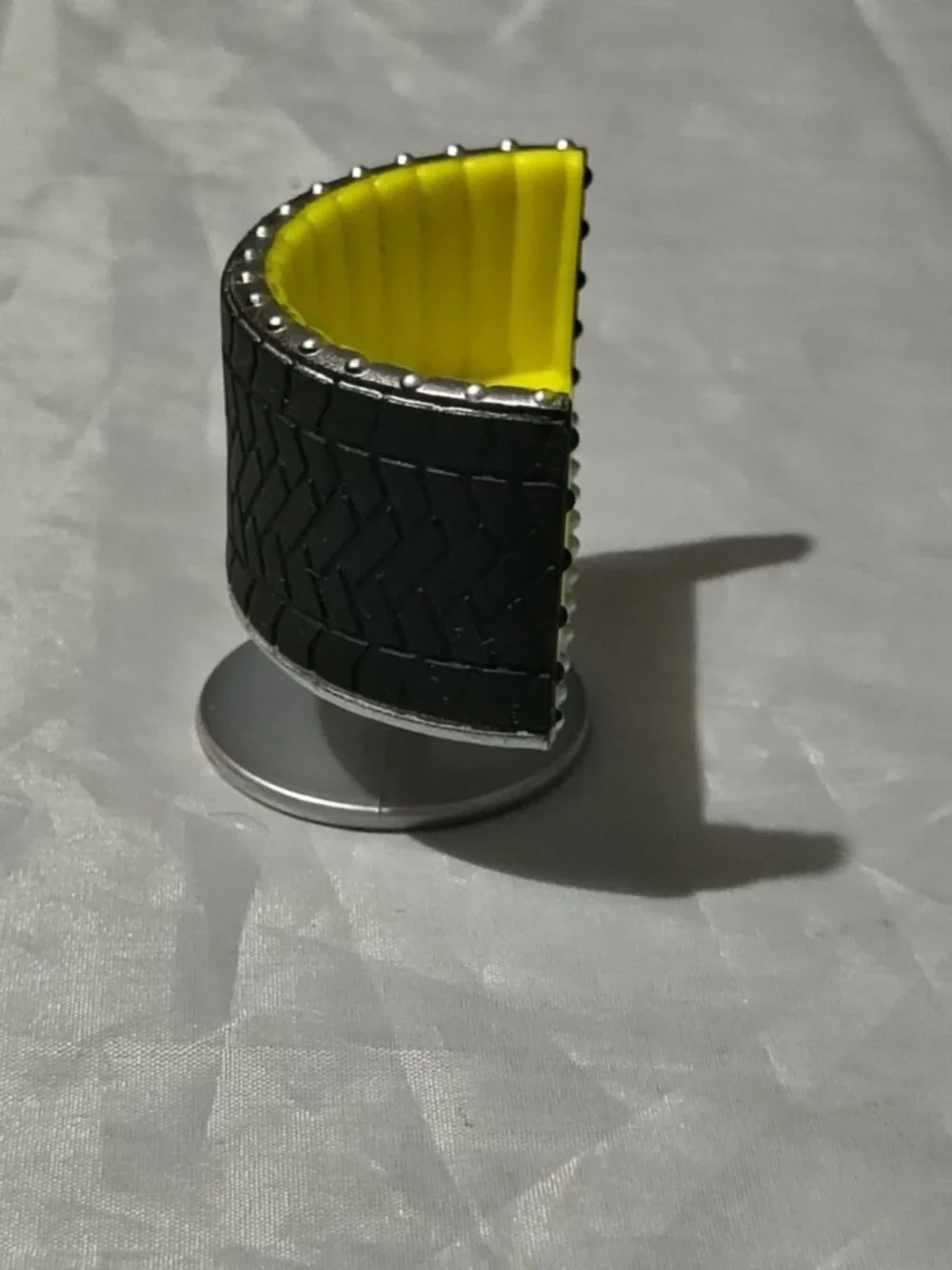 LOL SURPRISE Doll Clubhouse Replacement Chairs Yellow Part piece Accessory
